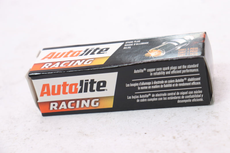 (4-Pk) Autolite High Performance Racing Resistor Spark Plug AR103