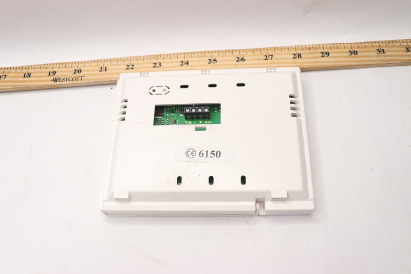 Resideo Fixed Display Keypad Wireless Transceiver 6150