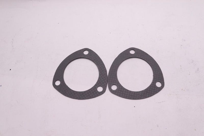 Hooker Back Exhaust System Kit - Gaskets - What's Shown Only