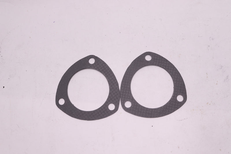 Hooker Back Exhaust System Kit - Gaskets - What's Shown Only
