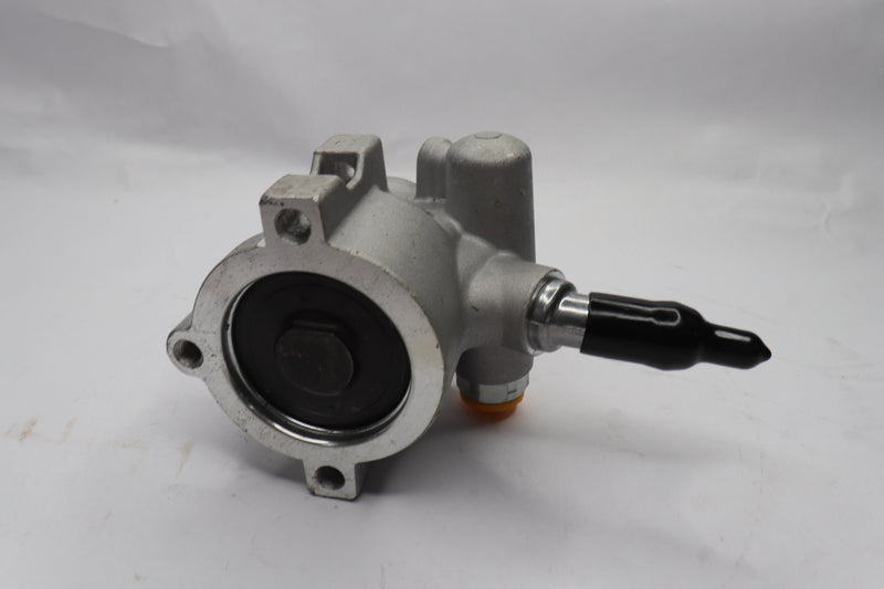 Atlantic Automotive Engineering Power Steering Pump Silver 32416769887N