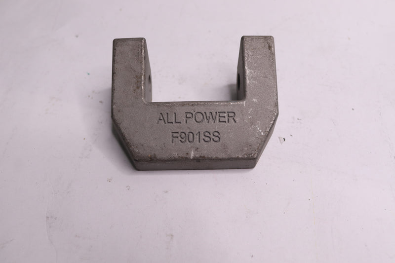 API Finger Stainless Steel 1-11/16" F901SS