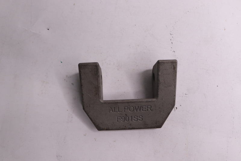 API Finger Stainless Steel 1-11/16" F901SS