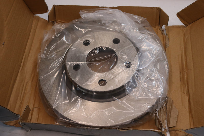 Top Quality Front Disc Brake Rotor 8-580188