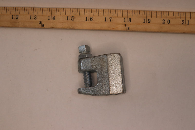 nVent Caddy Beam Clamp Cast Iron 300