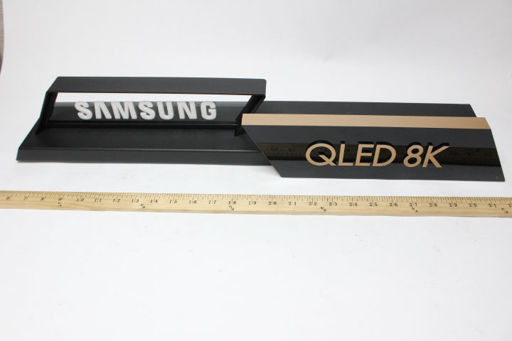 Samsung Display Sign 27&quot; -  QLED 8K