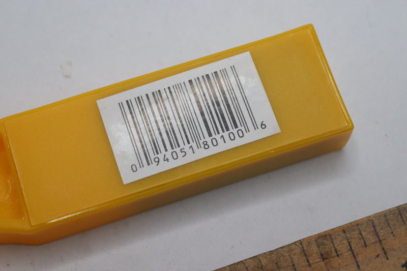 Dowling Magnets Magnet Wand Yellow DO-801