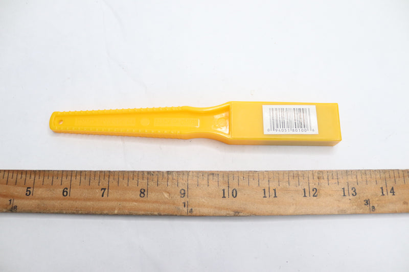 Dowling Magnets Magnet Wand Yellow DO-801