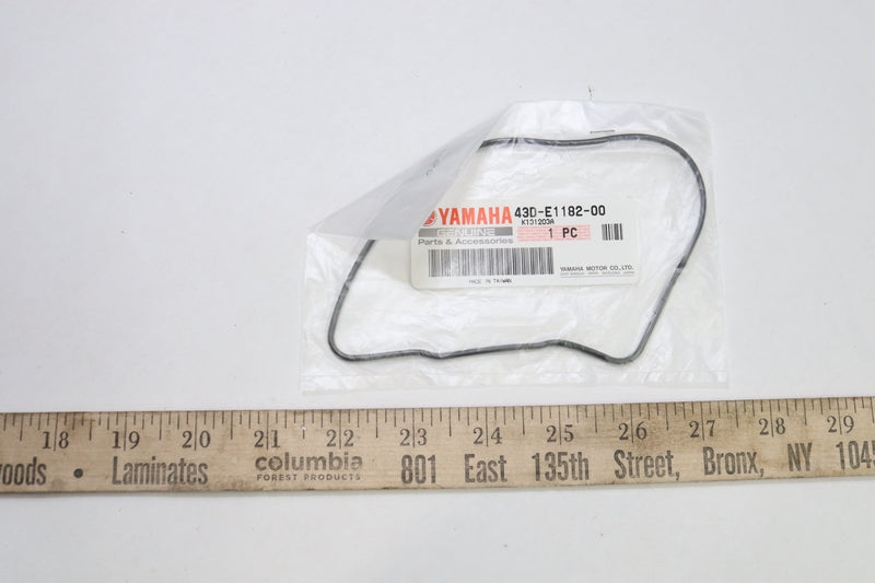 Yamaha Cylinder Head Gasket 43D-E1182-00