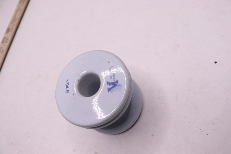 VI Standard Spool Insulator ANSI 53-2 V94-6