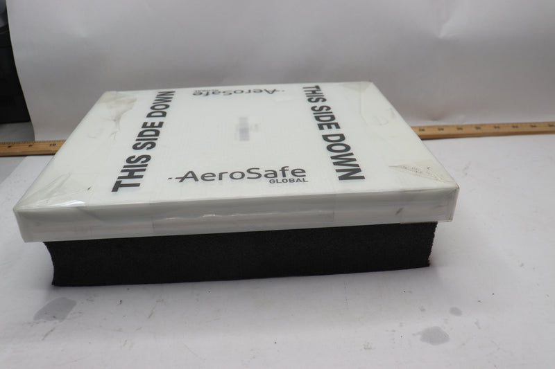 Aerosafe Thermal Top 12" x 10" PTP-0512
