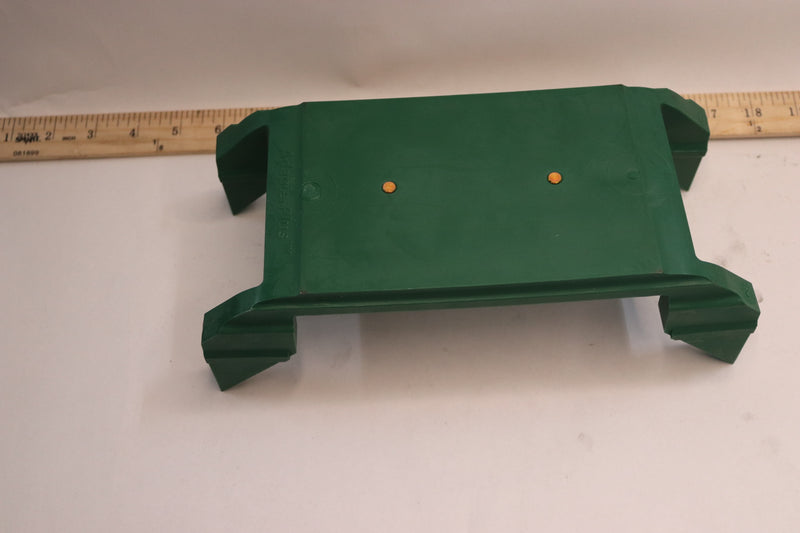 Adapter Plus Class K Hardened Thrust Shoulders Only Green 7" x 12" ASF 10601