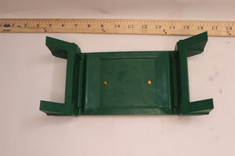 Adapter Plus Class K Hardened Thrust Shoulders Only Green 7" x 12" ASF 10601