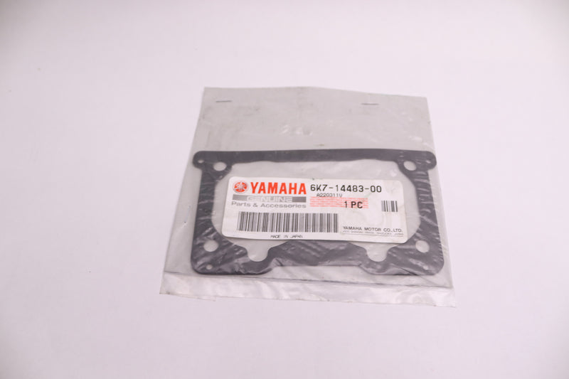 Yamaha Intake Gasket 6K7-14483-00