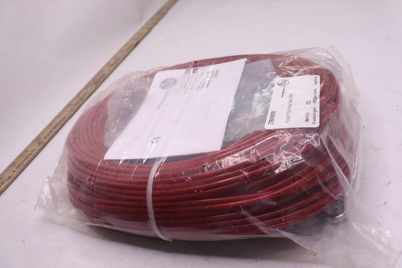 IFM Electronic Rope Tension Kit Red Stainless Steel 80M ZB0058