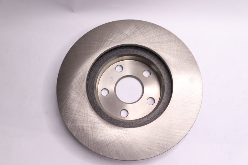 TRQ Disc Brake Rotor BRA74050