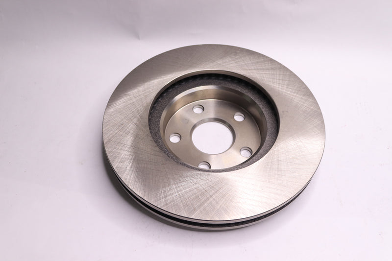 TRQ Disc Brake Rotor BRA74050