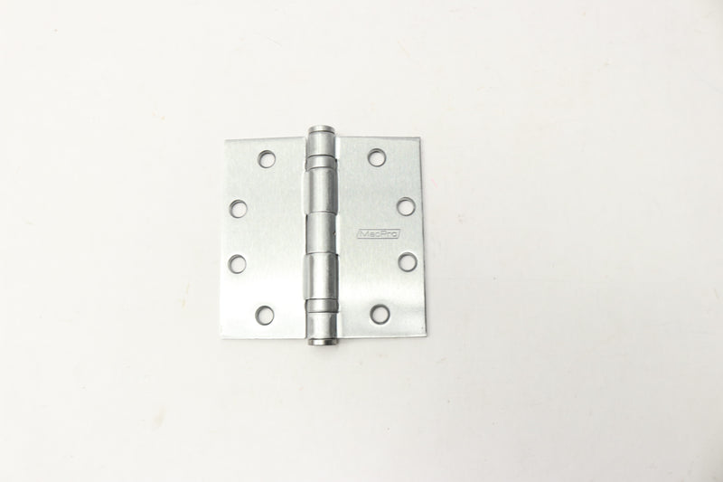 Mckinney Macpro High Quality Hinges Mps60 4-1/2" x 4-1/2" 26d UL Listed -11 Pack