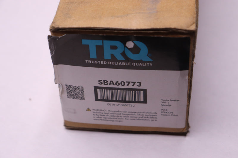 TRQ Rear Shock Absorber SBA60773