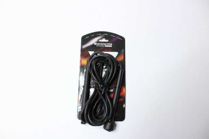 RDX Speed Jump Training Skipping Rope PVC Coated Fitness 9 ft.