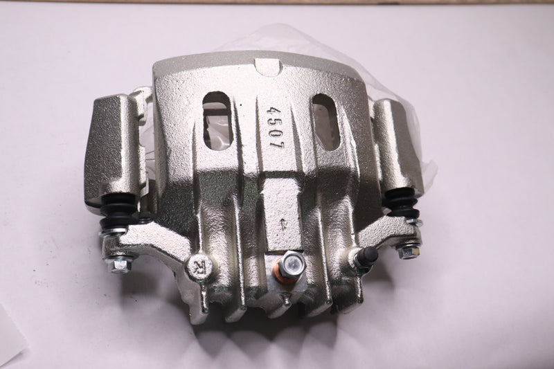 TRQ Left Rear Disc Brake Caliper 4507