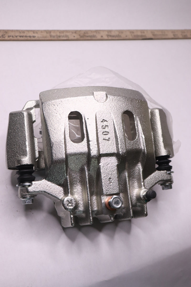 TRQ Left Rear Disc Brake Caliper 4507