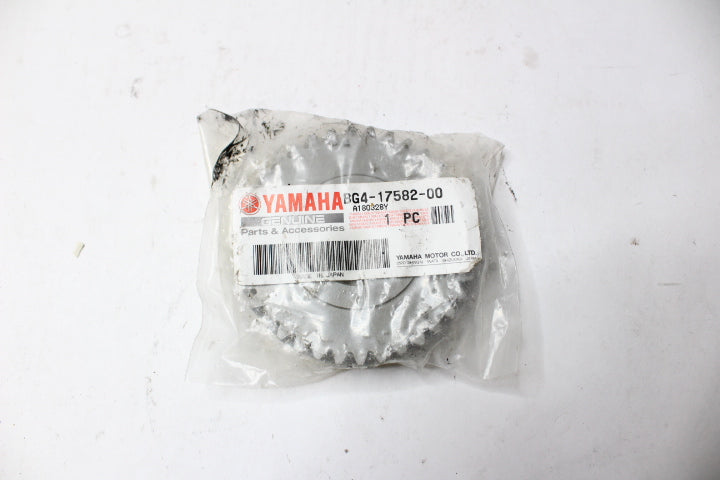 Yamaha Middle Drive Gear 36 Teeth fits BG4-17582-00