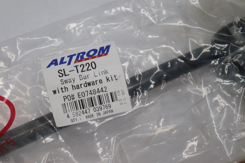Altrom Group Sway Bar Link w/ Hardware Kit SL-T220