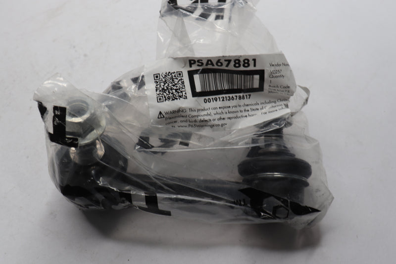 TRQ Suspension Stabilizer Bar Link PSA67881