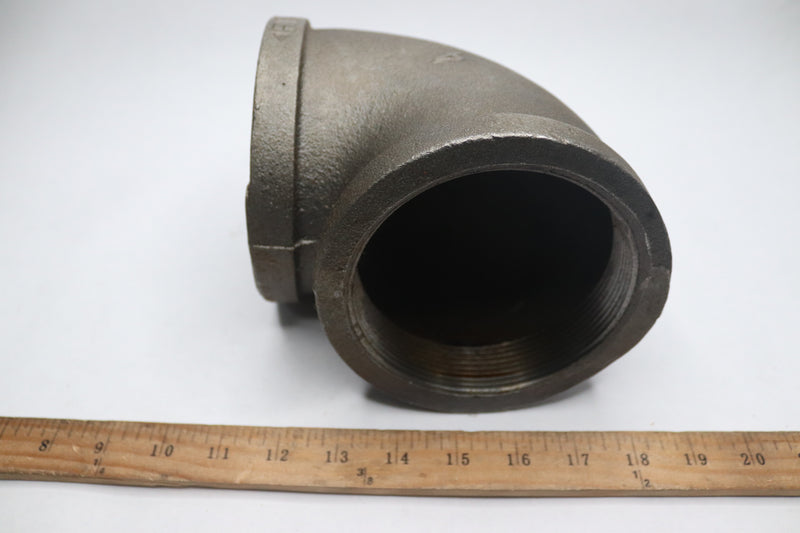 Southland Threaded 90 Degree Elbow Pipe Fitting