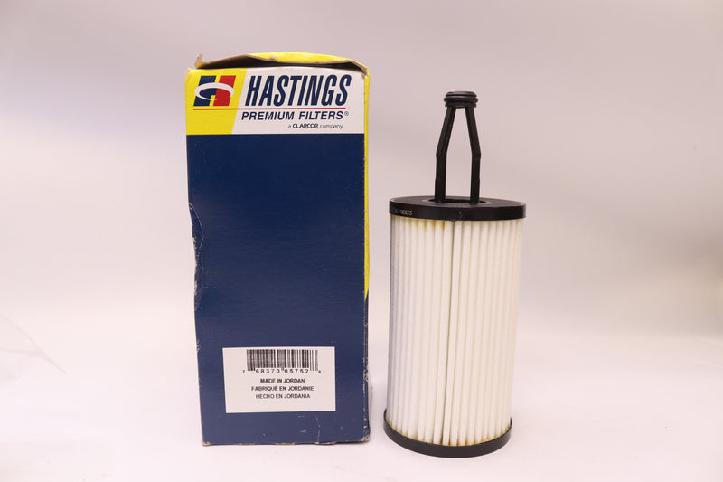 Hastings Engine Oil Filter White LF694