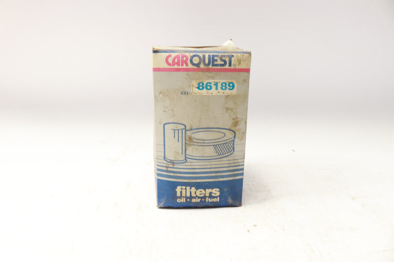 Carquest  Fuel Filter Element 86189