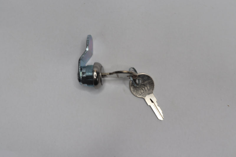Replacement Dispenser Lock and Keys CAT60