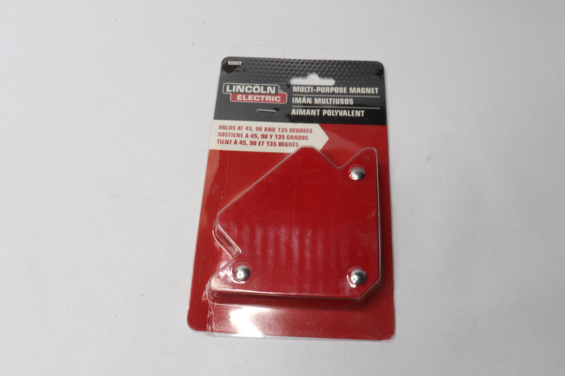 Lincoln Electric Magnetic Welding Parts Holder Small KH922
