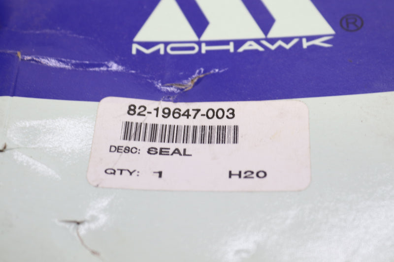 Mohawk Oil Seal White 82-19647-003