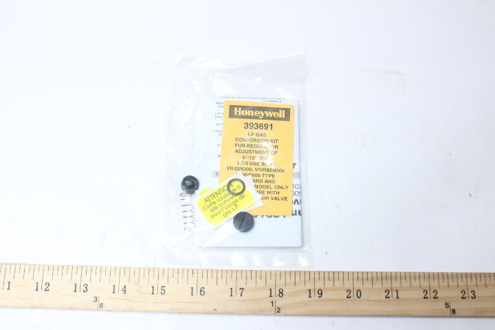 Honeywell LP Gas Conversion Kit 393691