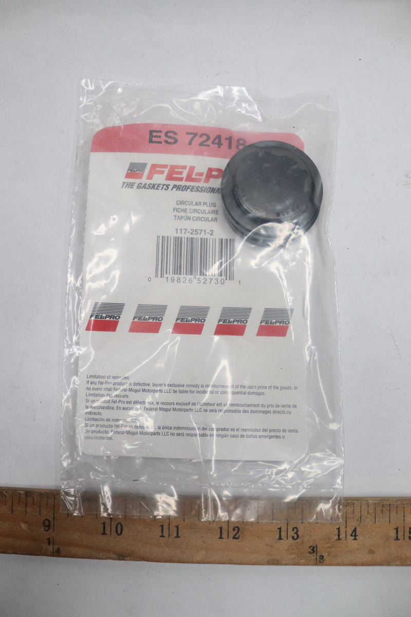 Fel-Pro Camshaft Plug Set ES72418