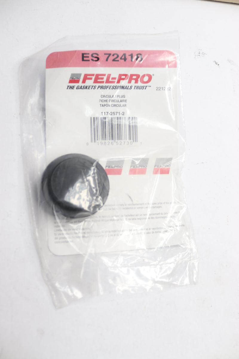 Fel-Pro Camshaft Plug Set ES 72418
