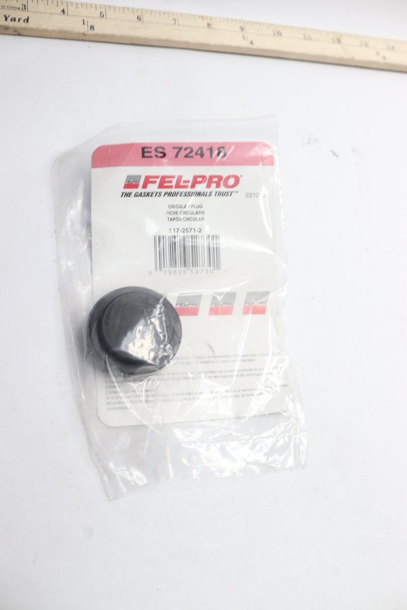 Fel-Pro Camshaft Plug Set ES 72418