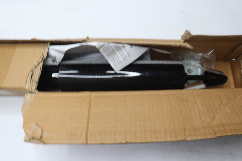 TRQ Rear Shock Absorber SBA60645