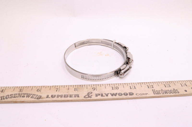 (3-Pk) Ideal-Tridon Stainless Steel Band Clamp 3" 6740-1