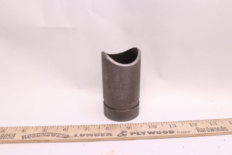 Smith Cooper Grooved Weld Outlet 0.90 Lbs 1.5" x 1.5" 61CG1020024