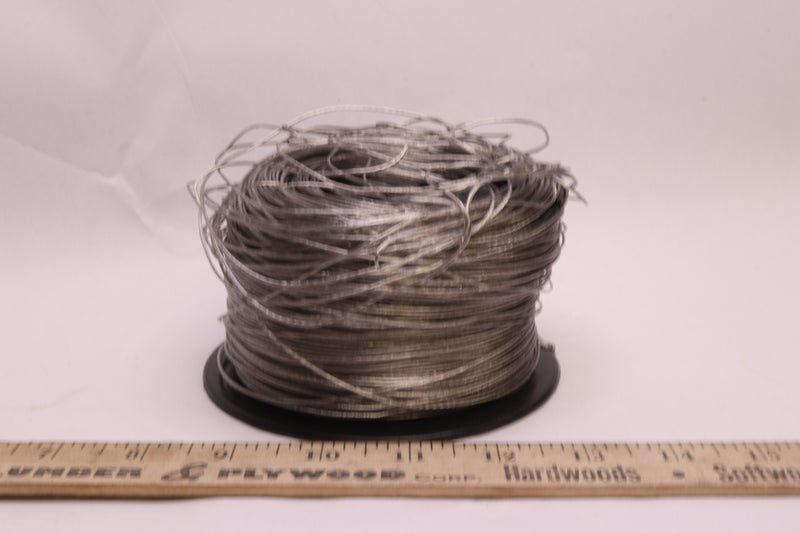 Country Art House Stainless Wire Vinyl Coated Stranded 1,125 Ft. x 3"