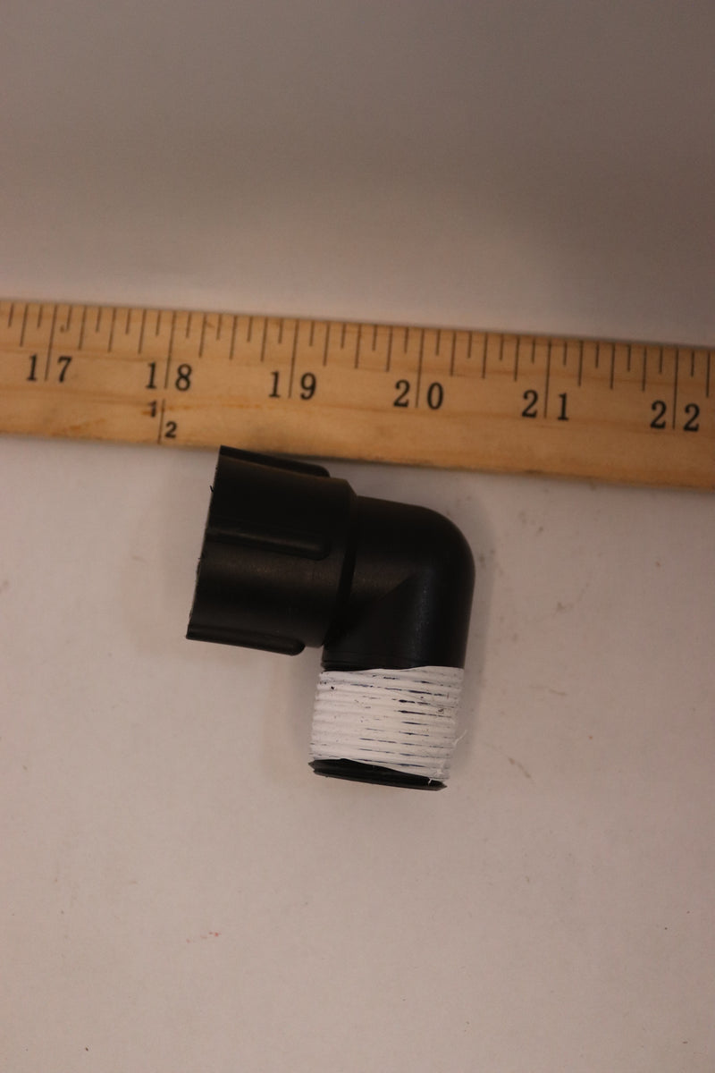 Lasco PVC 90 Degree Elbow 3/4" M412-007