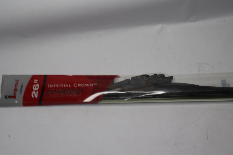 Imperial Universal Wiper Blade 26" 460026-7