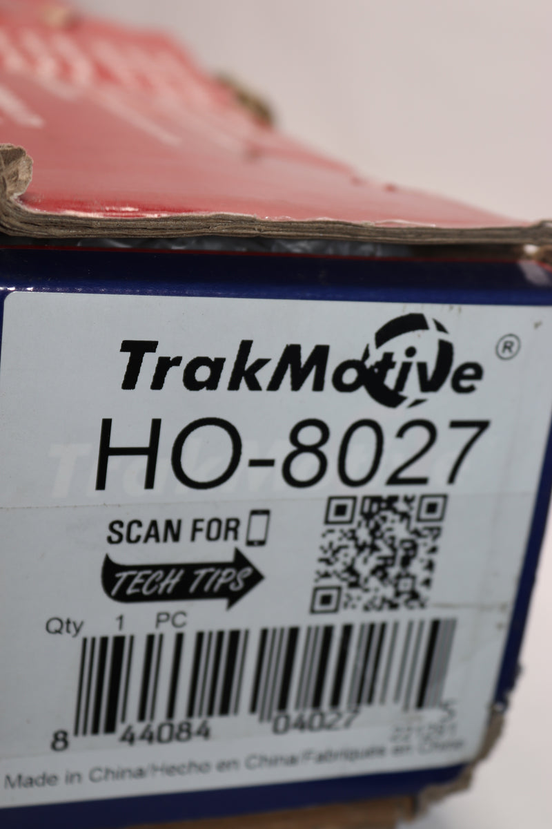 TrakMotive CV Axle Shaft HO-8027