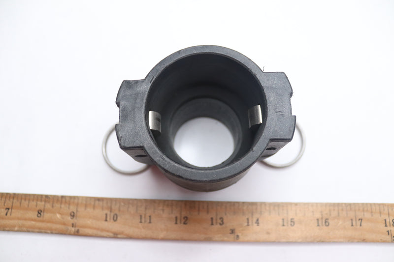 PT Coupling 2" NC20-B - What's Shown Only
