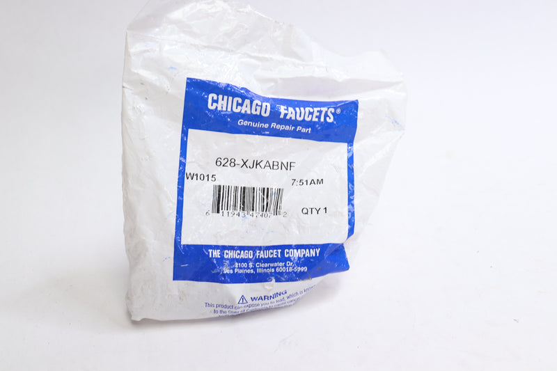 Chicago Faucets Metering Fast Cycle Time Closure Cartridge 628-XJKABNF