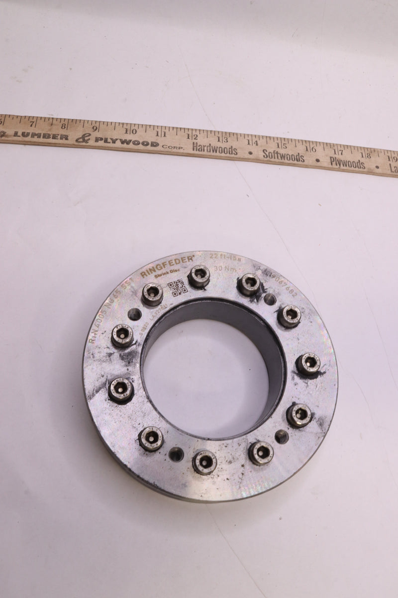 RingFender Shrink Disc 30Nm - 19067682