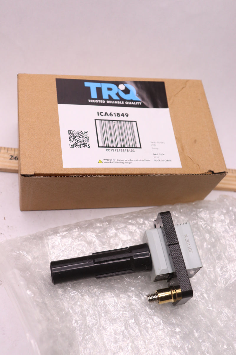 TRQ Ignition Coil ICA61849